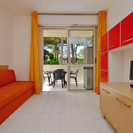 Apartamento In Lignano 21597 *