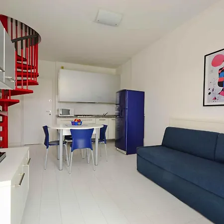 In Lignano 21597 Apartamento *