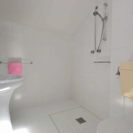 Apartamento In Lignano 21597 *