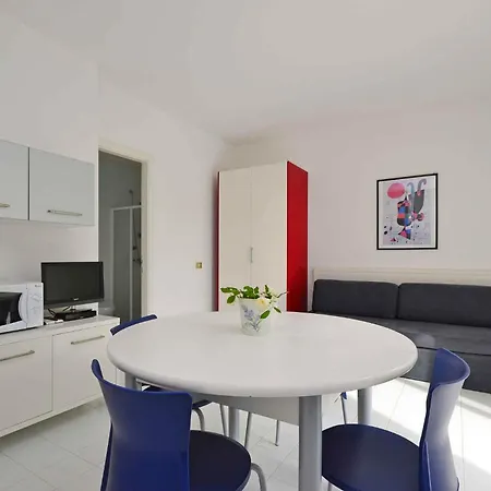 In Lignano 21597 Apartamento