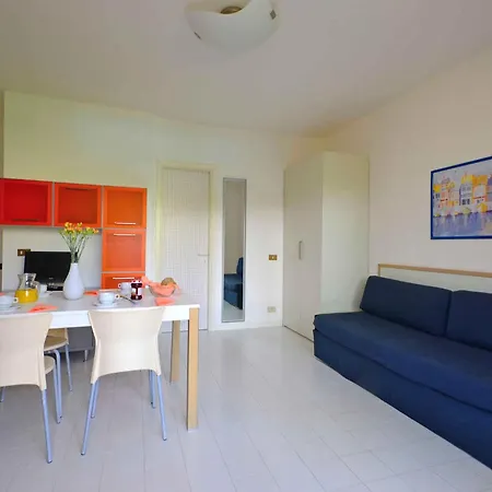 In Lignano 21597 Apartamento *