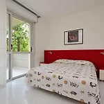 Parco Hemingway In Lignano 21595 Apartment
