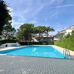 Parco Hemingway In Lignano 21595 * 利尼亚诺萨比亚多罗