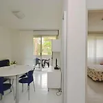 Parco Hemingway In Lignano 21595 Apartment *