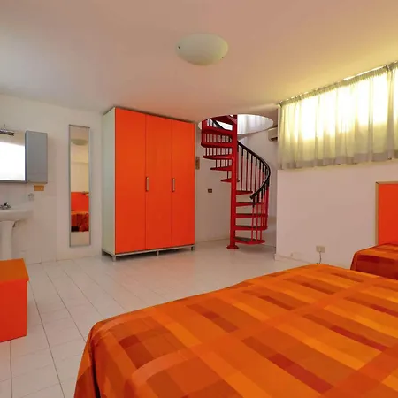 Parco Hemingway In Lignano 21595 Apartman