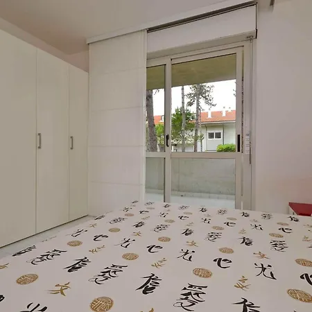 Apartamento Parco Hemingway In Lignano 21595