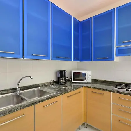 Apartment In Lignano 21597 Lignano Sabbiadoro