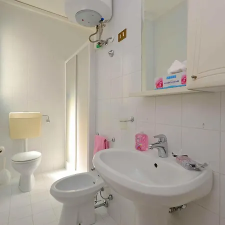 Parco Hemingway In Lignano 21595 Apartman