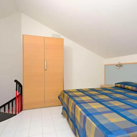 Apartman Parco Hemingway In Lignano 21595