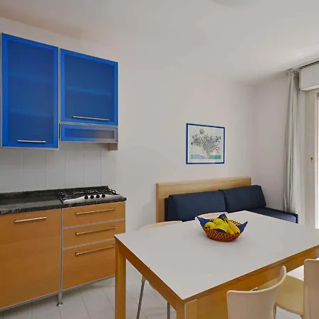 Parco Hemingway In Lignano 21595 Apartman *