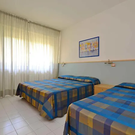 Apartamento Parco Hemingway In Lignano 21595 *