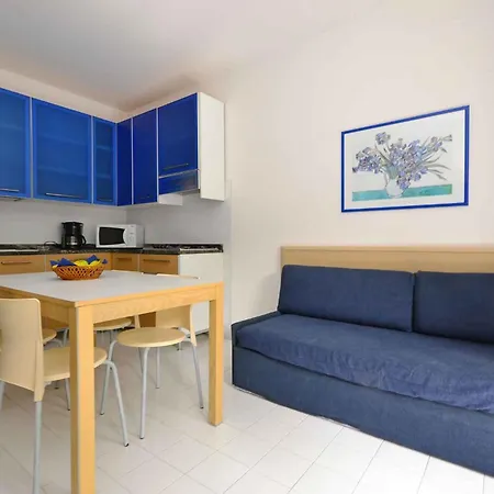 Parco Hemingway In Lignano 21595 Apartman Lignano Sabbiadoro