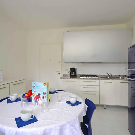 Apartman Parco Hemingway In Lignano 21595 Lignano Sabbiadoro