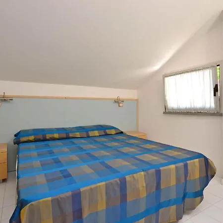 Parco Hemingway In Lignano 21595 Apartmán