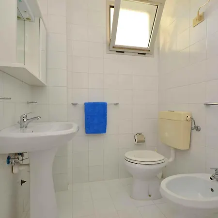 Apartment In Lignano 21597