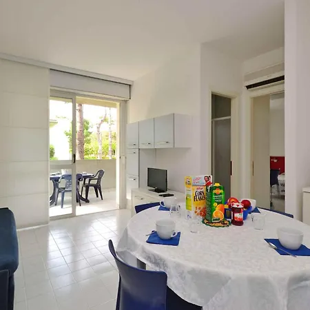 Parco Hemingway In Lignano 21595 Apartman Lignano Sabbiadoro