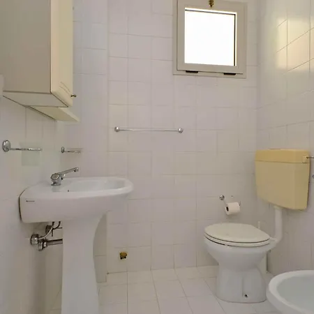 Apartman Parco Hemingway In Lignano 21595 Lignano Sabbiadoro