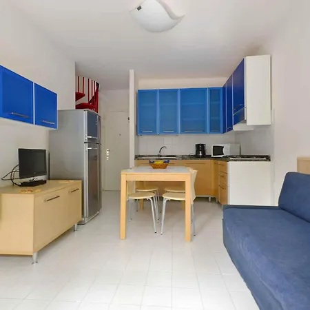 Parco Hemingway In Lignano 21595 Apartman