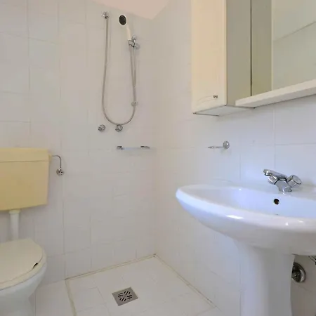 Parco Hemingway In Lignano 21595 Apartman *