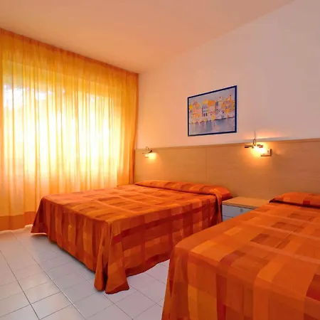 Apartment In Lignano 21597 Lignano Sabbiadoro
