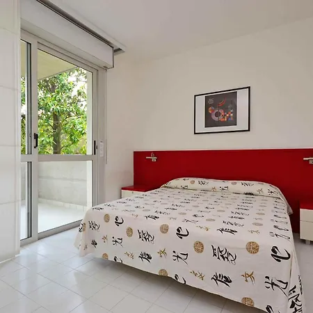 Parco Hemingway In Lignano 21595 Apartman