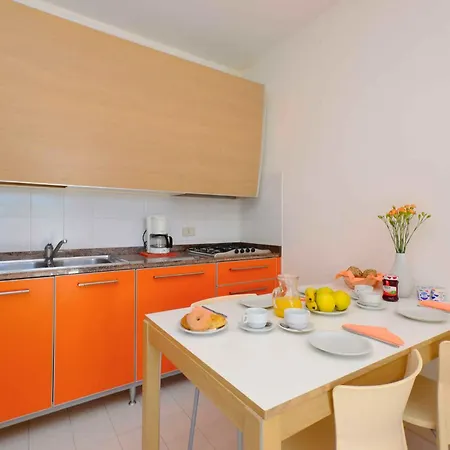 Apartment In Lignano 21597 Lignano Sabbiadoro