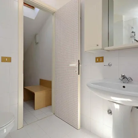 Apartman Parco Hemingway In Lignano 21595