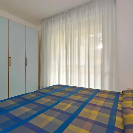 Apartman Parco Hemingway In Lignano 21595 *