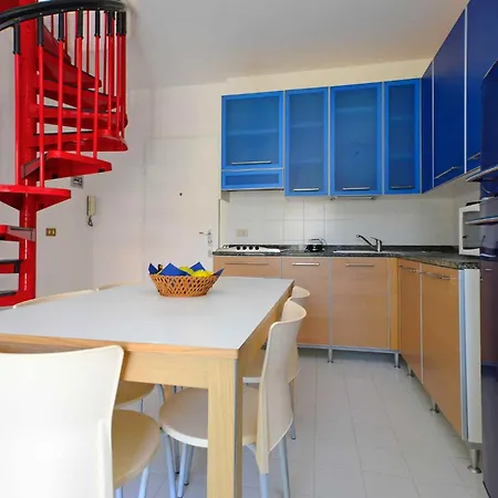 In Lignano 21597 * 리그나노 사비아도로