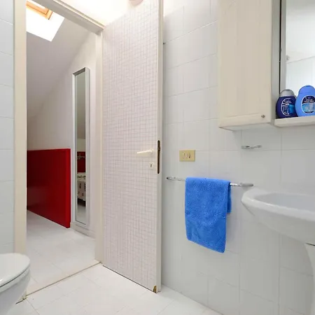 Apartman Parco Hemingway In Lignano 21595