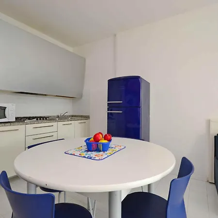Parco Hemingway In Lignano 21595 Apartman *