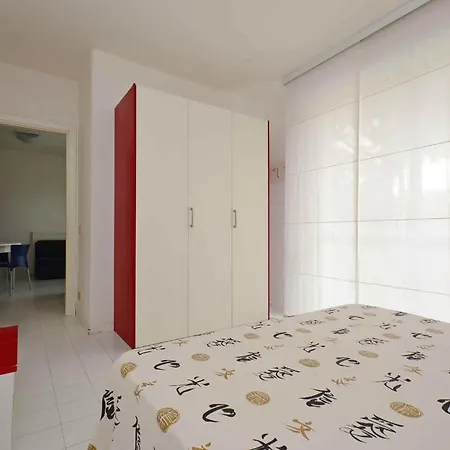 Parco Hemingway In Lignano 21595 Apartman