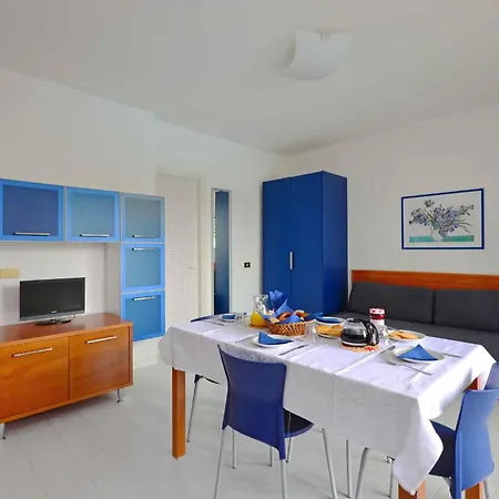 Apartment In Lignano 21597
