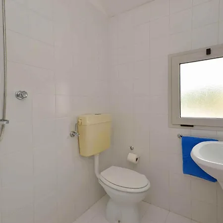 Parco Hemingway In Lignano 21595 Apartman *