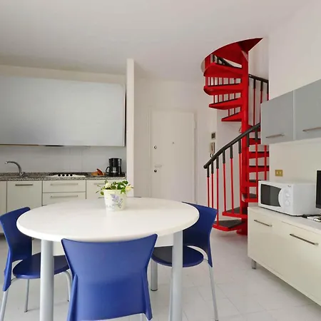 Apartman Parco Hemingway In Lignano 21595 Lignano Sabbiadoro