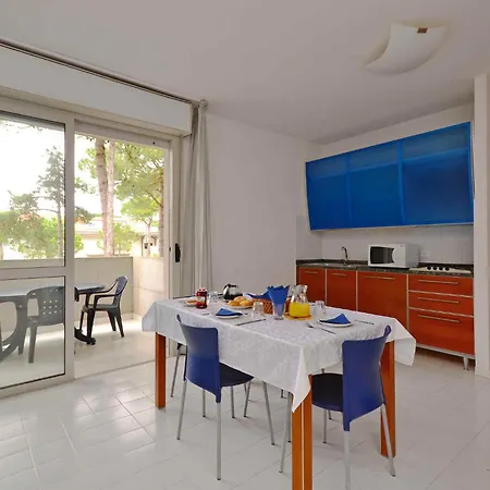 아파트 In Lignano 21597