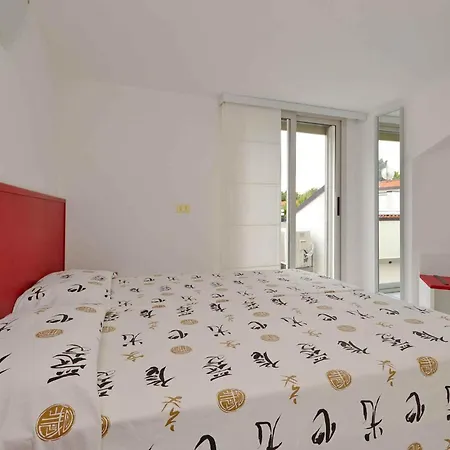 Apartment In Lignano 21597 Lignano Sabbiadoro