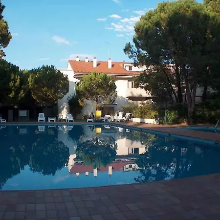 In Lignano 21597 리그나노 사비아도로