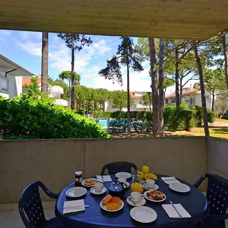 Apartment In Lignano 21597