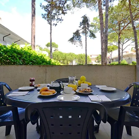 Parco Hemingway In Lignano 21595 Apartamento Lignano Sabbiadoro