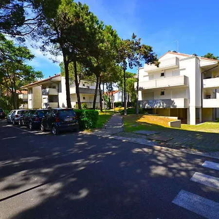 Apartman Parco Hemingway In Lignano 21595 Lignano Sabbiadoro