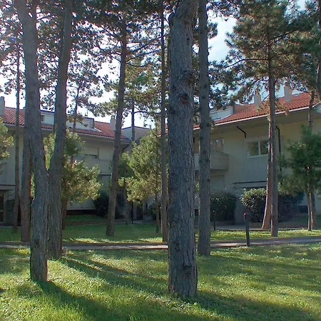 Apartman Parco Hemingway In Lignano 21595 Lignano Sabbiadoro