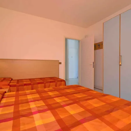 Parco Hemingway In Lignano 21595 Apartman *
