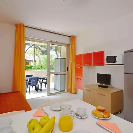 Parco Hemingway In Lignano 21595 Apartman Lignano Sabbiadoro