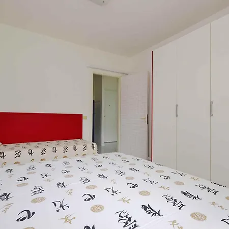 Apartamento Parco Hemingway In Lignano 21595