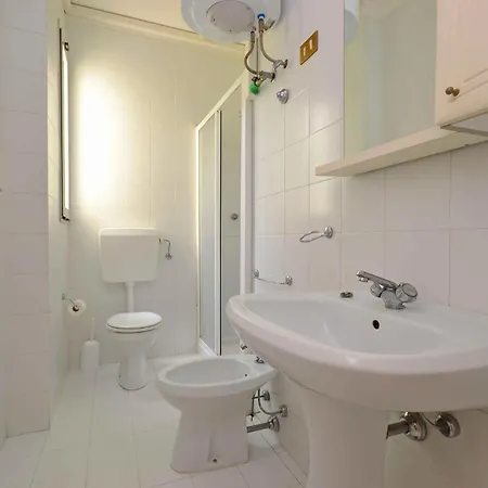 Parco Hemingway In Lignano 21595 Apartamento *