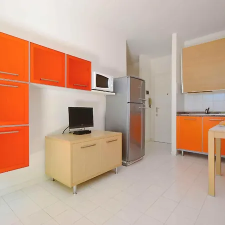 Parco Hemingway In Lignano 21595 Apartmán Lignano Sabbiadoro