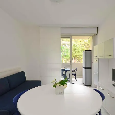 Apartman Parco Hemingway In Lignano 21595 Lignano Sabbiadoro