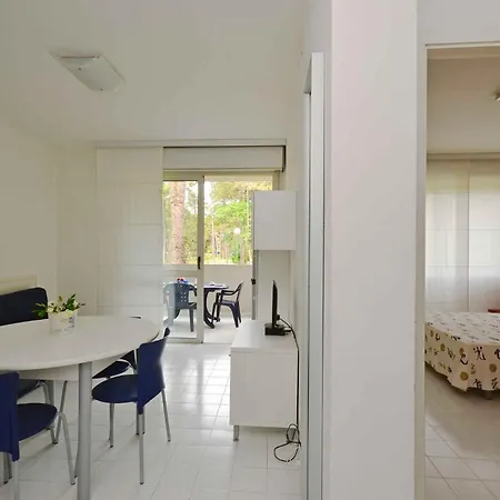 Parco Hemingway In Lignano 21595 Apartamento *