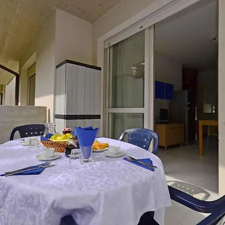 Apartamento Parco Hemingway In Lignano 21595 *